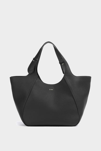 ΤΣΑΝΤΑ BOSS - 001 ΜΑΥΡΟ